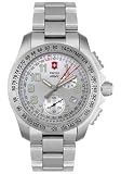  : Men's Swiss Army Ground Force 60/60 Chrono Watch