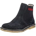 Kickers Reknox 000871-20, Unisex - Kinder Stiefel
