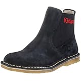 Kickers Reknox 000871-20, Unisex - Kinder Stiefel
