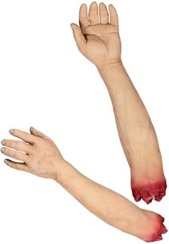 Severed Arm