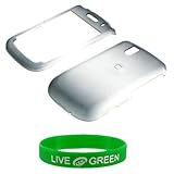 Snap On Hard Case for BlackBerry Tour 9630 Phone, Verizon Wireless