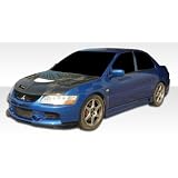 2003-2006 Mitsubishi Evolution 8 9 MR Editon Side Skirts by DuraFlex
