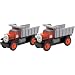 Thomas & Friends Wooden Railway - Max and Monty the Dump Trucks