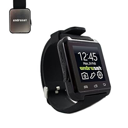 universal smartwatch for android