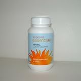 Arbonne Herbal Colon Cleanse