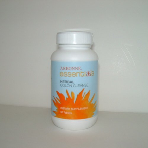 Arbonne Herbal Colon Cleanse Arbonne Herbal Colon Cleanse