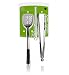 Stainless Steel Barbecue Tool Set