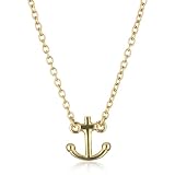 stamped jewelry necklace three birds Kate Spade New