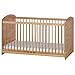 Herlag H1796-9000 - Kinderbett Anna 70 x 140 cm