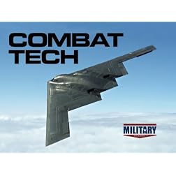 Combat Tech Season 1