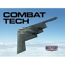 Combat Tech Season 1