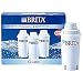 BRITA Classic �����p�t�B���^�[�J�[�g���b�W 3�{�Z�b�g