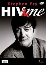 Stephen Fry - HIV And Me [2007] [DVD]