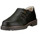 Richter Haferl 12.7005, Jungen Klassische Halbschuhe