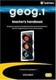 Geog.: 1: Teacher's Handbook: 1