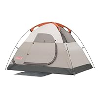 Coleman Sundome 7-feet by 5-feet 2 Person Tent