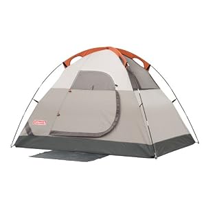 Coleman Sundome 7