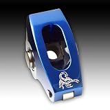 Scorpion roller rockers SB Chevy 1.5/1.65 3/8th set