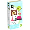 Cricut All Occasions Pop-Up Card Shape Cartridge-