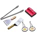 Little Griddle GK500 Cooking Cleaning Kit Barbecue Accessory