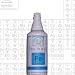 Brix-Fix Iron (1 Gallon) - Highly Effective Organic Chelate (glucoheptonate not EDTA)