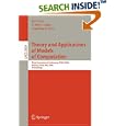 Theory and Applications of Models of Computation: 4th International Conference, TAMC 2007, Shanghai, China, May 22-25,... by Jin-Yi Cai, S. Barry Cooper, and Hong Zhu