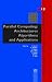 Books : Parallel Computing