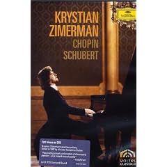 Chopin - Schubert