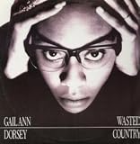 WASTED COUNTRY 12 INCH (12" SINGLE) UK WEA 1988