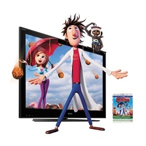 3d tv