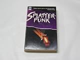 Produkt-Bild: Splatterpunk "Horror extrem". - M&uuml;nchen : Heyne
