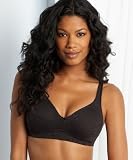 Bali? Smooth Indulgence Wireless Bra