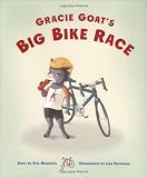 Gracie Goat's Big Bike Race (Barnsville Sports Squad)