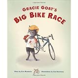 Gracie Goat's Big Bike Race (Barnsville Sports Squad)