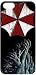 Resident Evil Umbrella Corporation live-action film Iphone 5 case snap on Cover Faceplate Protector