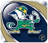 Notre Dame Fighting Irish Mouse Pad