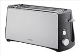 Picture of Cloer 5053719 4-Slice Toaster