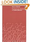 The Economic Approach to Human Behavior