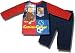 Curious George "Play Ball" Long sleeve, Long-leg pajamas for toddlers