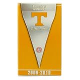 Tennessee Volunteers 2-Year Pocket Planner & Calendar