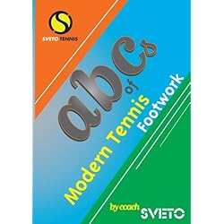 ABCs of Modern Tennis Footwork