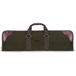 Uncle Mike Over/Under Premium Shotgun Case