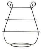 BLACK JEWELRY harp BRACELET RACK Stand HOLDER gift NEW