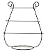 BLACK JEWELRY harp BRACELET RACK stand HOLDER gift NEW 