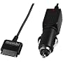 KFZ Ladekabel 12V f�r iPhone 4 / iPhone 3G / iPhone 3Gs / iPod Nano 5G / iPod Touch 2G 3G - neue Belegung - BLACK EDITION