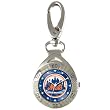 New York Mets Grandstand Series Clip-On Watch - MLB Baseball Fan Shop Sports Team Merchandise