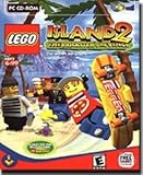Lego Island 2: The Bricksters Revenge