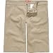 Apparel : DICKIES GIRL Bull Tomboy Womens Shorts - Khaki