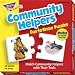 Community Helpers Puzzles
