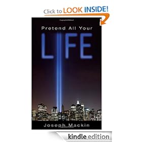 Pretend All Your Life